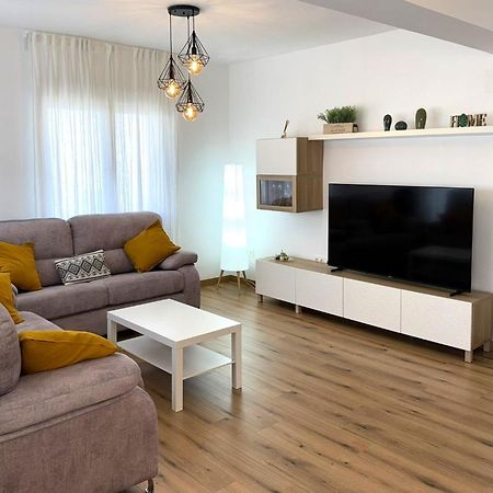 Grazaries -Piso Centrico Granada- Apartamento Exterior foto