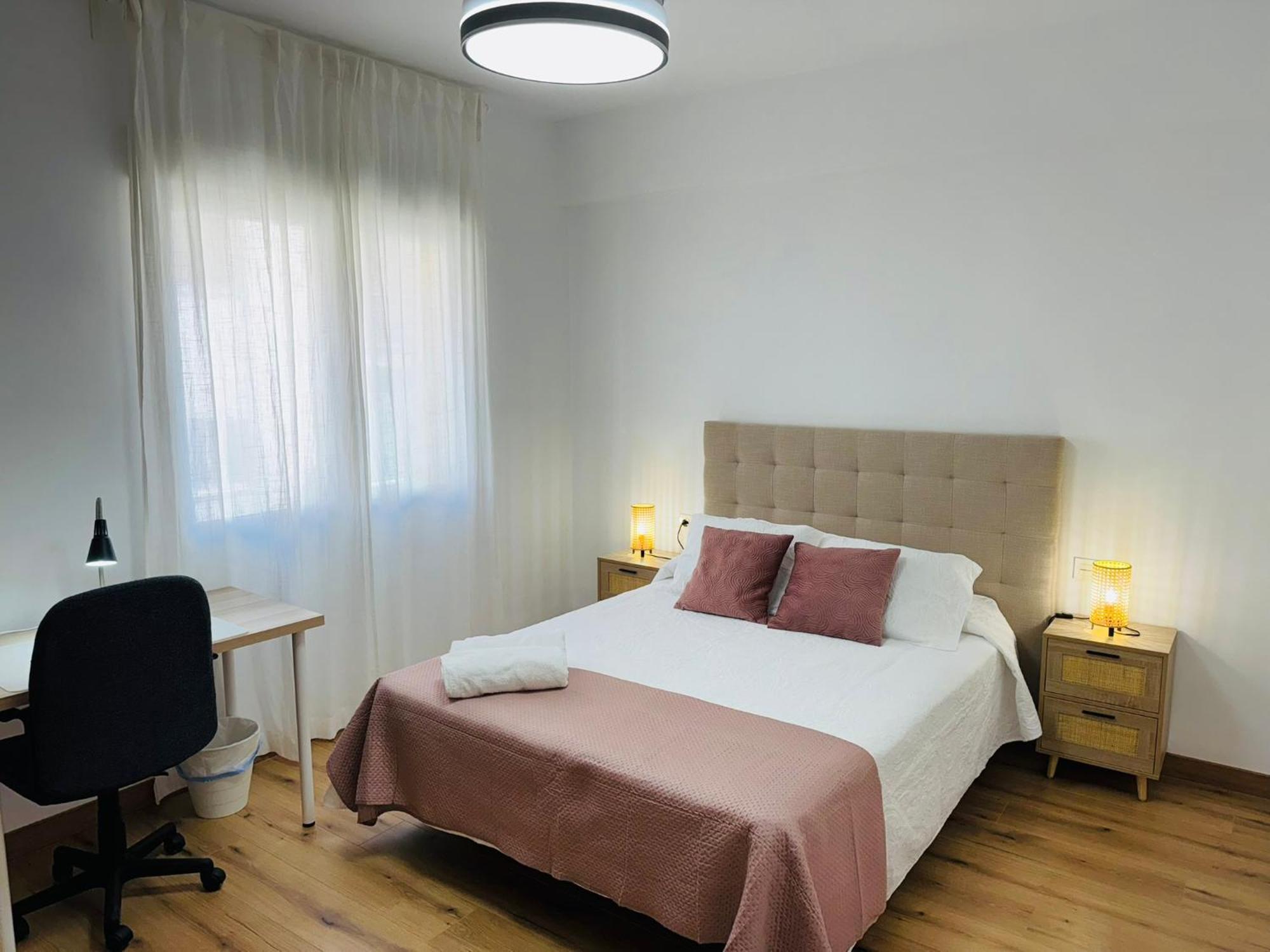Grazaries -Piso Centrico Granada- Apartamento Exterior foto