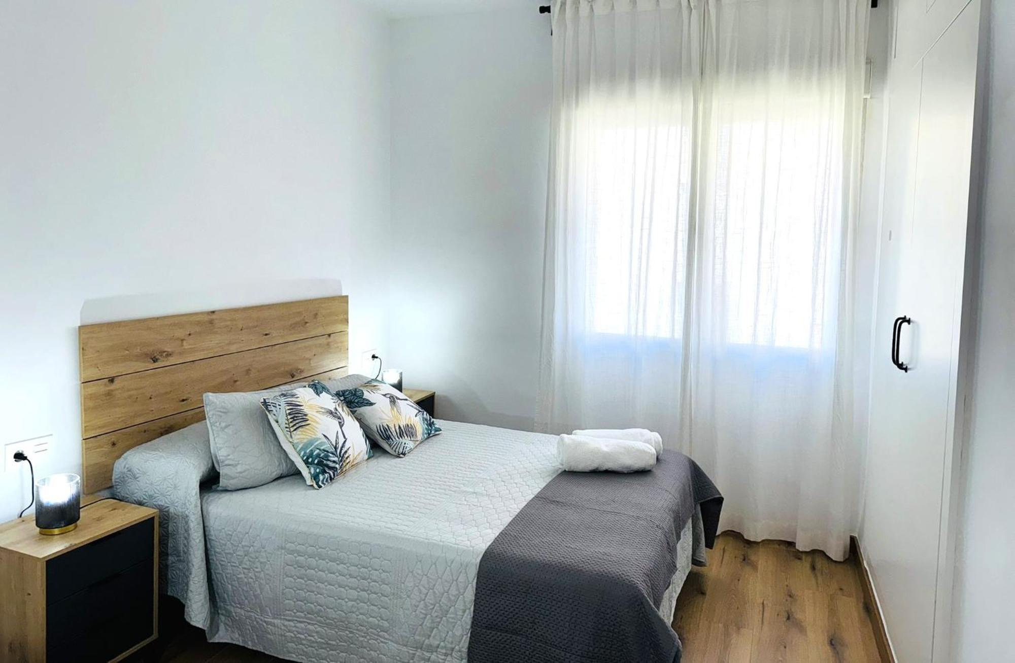 Grazaries -Piso Centrico Granada- Apartamento Exterior foto