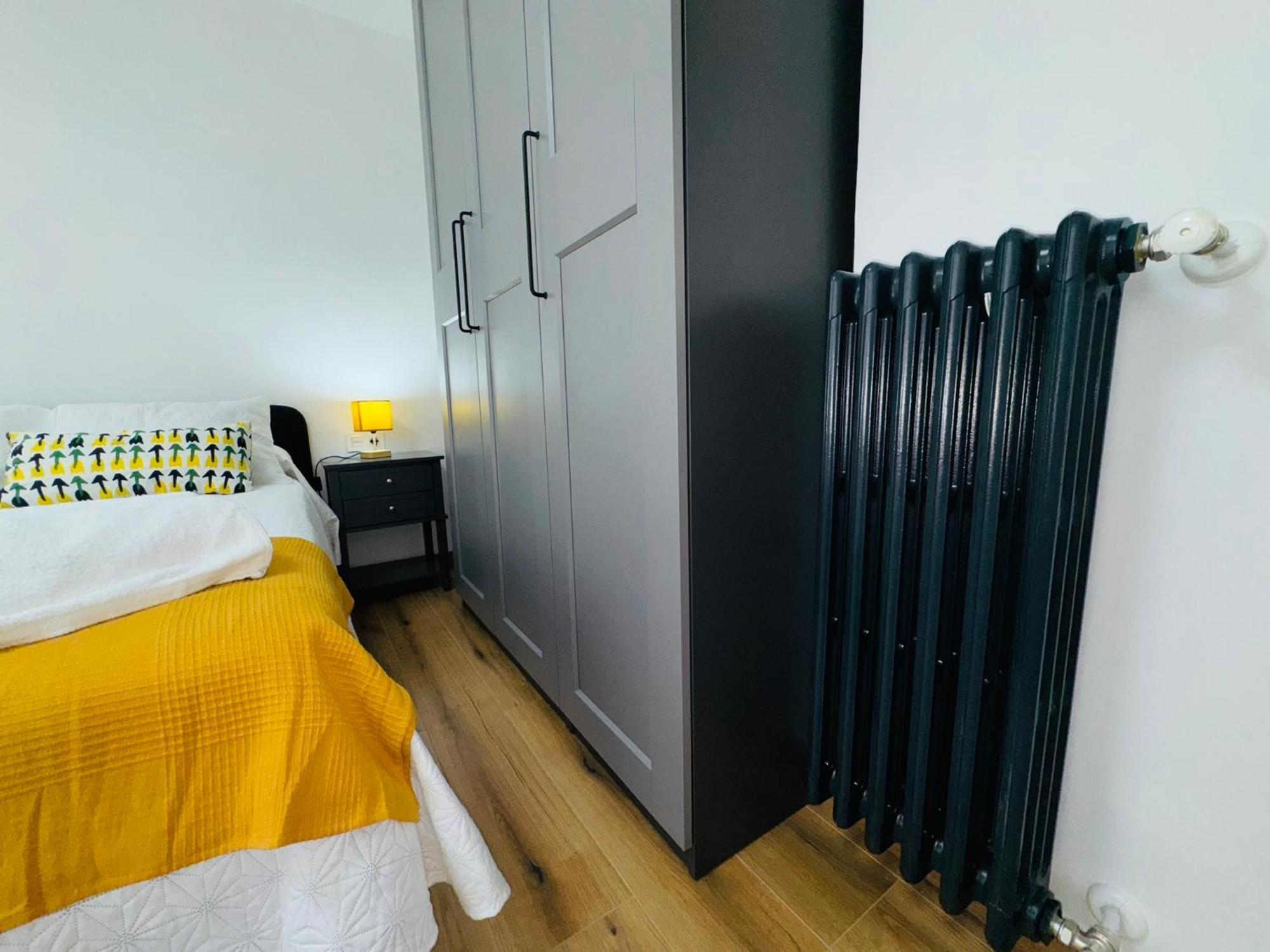 Grazaries -Piso Centrico Granada- Apartamento Exterior foto