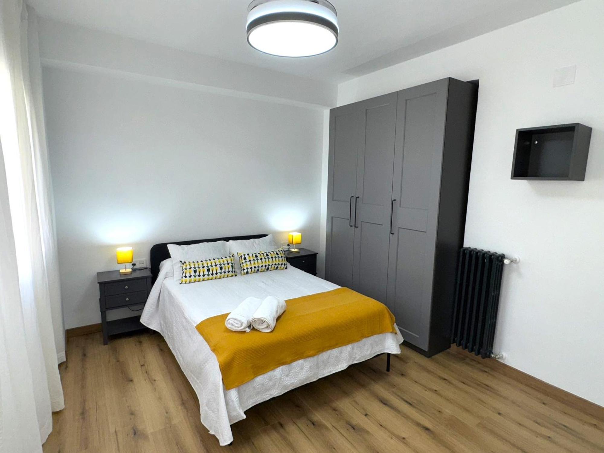 Grazaries -Piso Centrico Granada- Apartamento Exterior foto