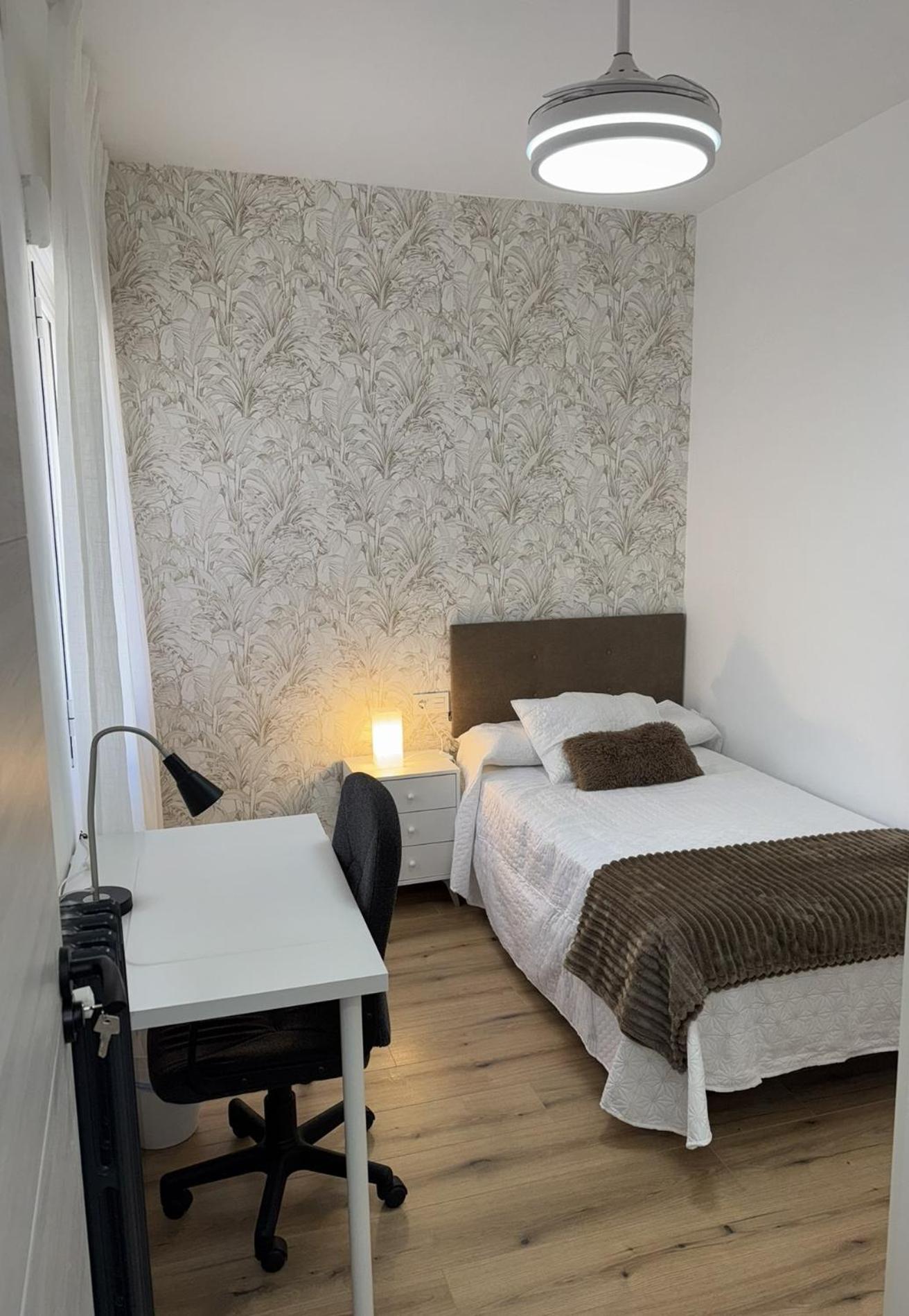Grazaries -Piso Centrico Granada- Apartamento Exterior foto