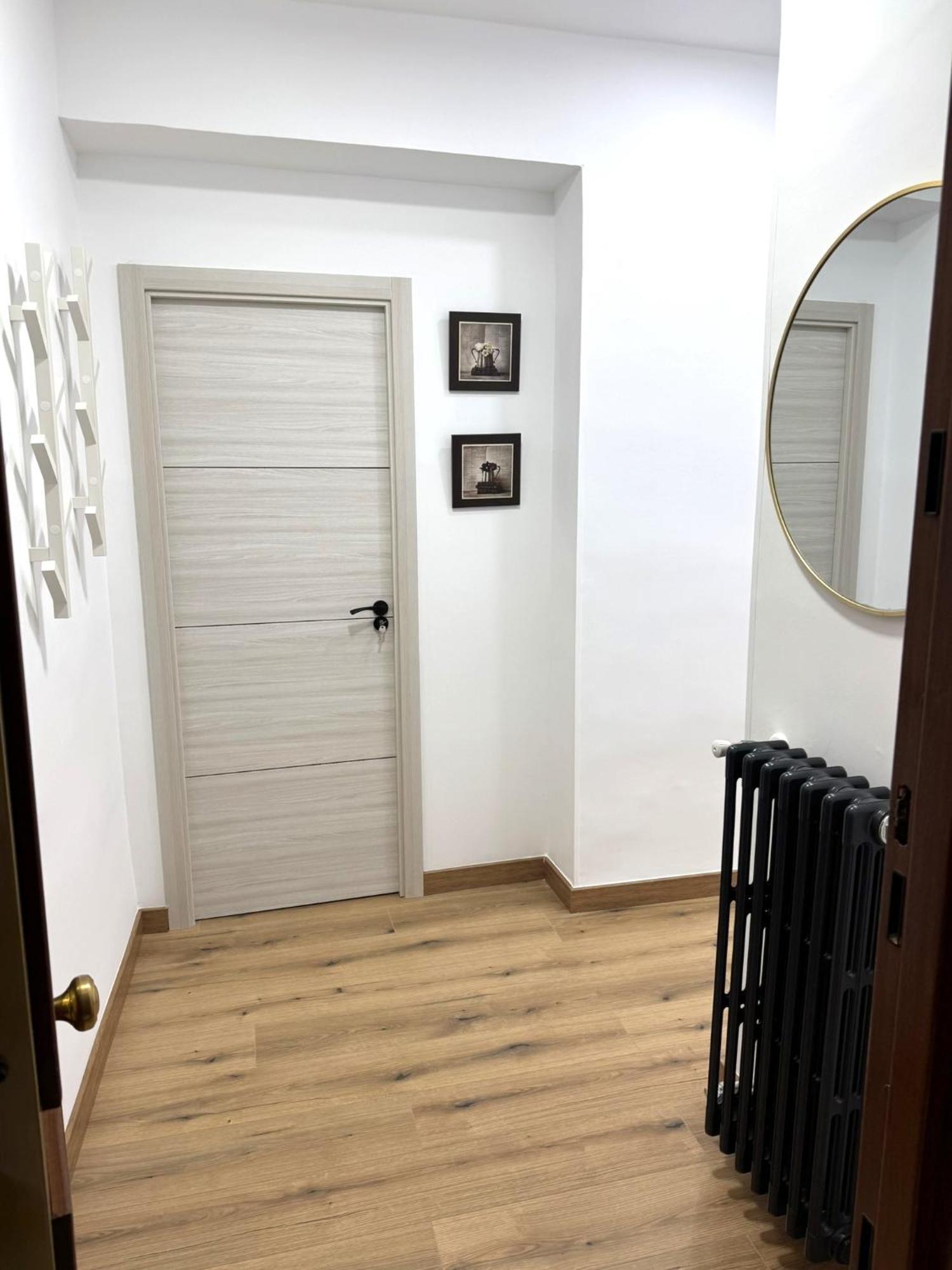Grazaries -Piso Centrico Granada- Apartamento Exterior foto