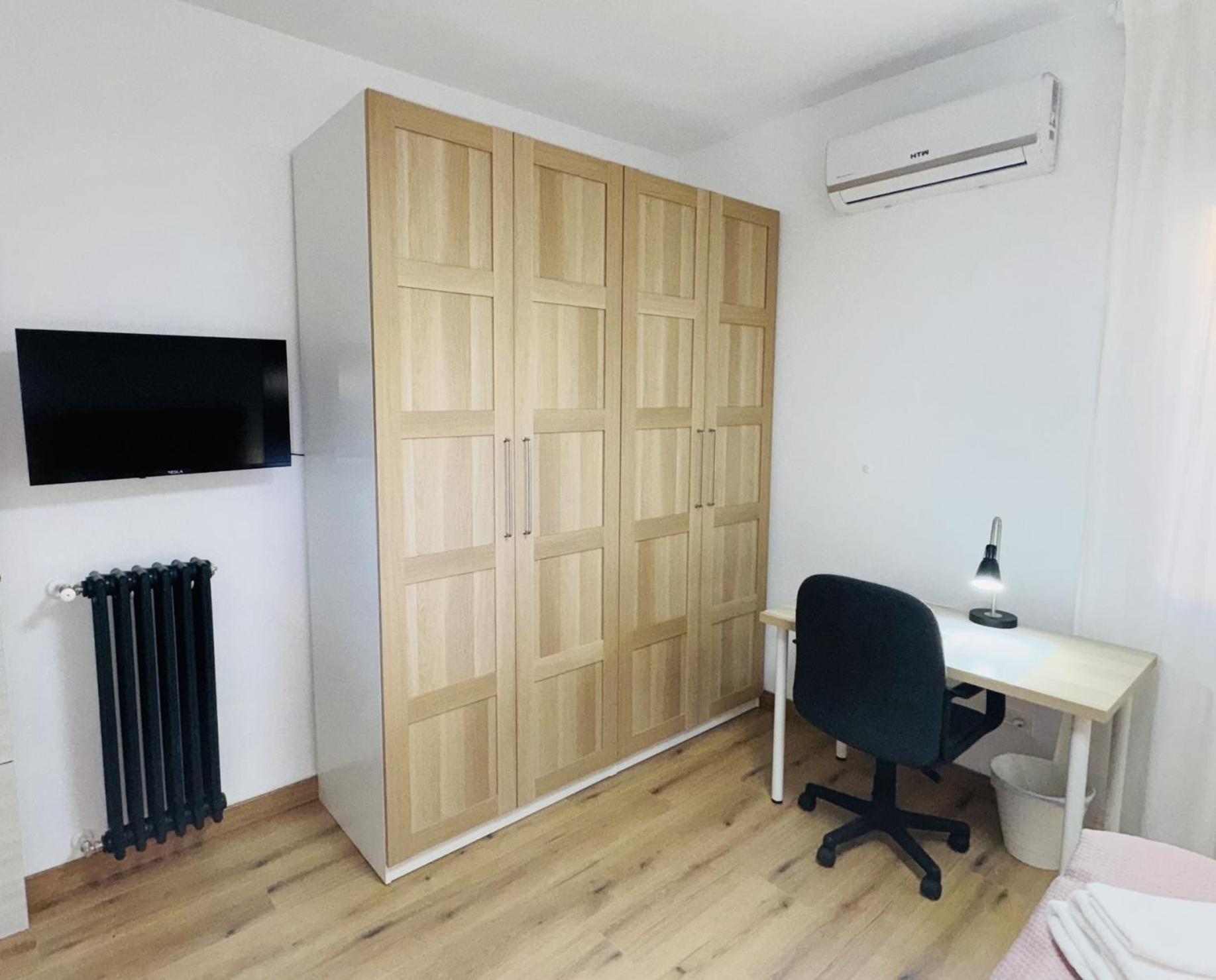 Grazaries -Piso Centrico Granada- Apartamento Exterior foto