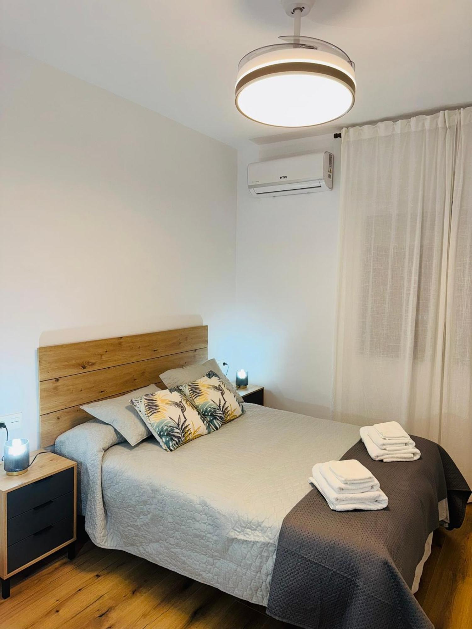 Grazaries -Piso Centrico Granada- Apartamento Exterior foto