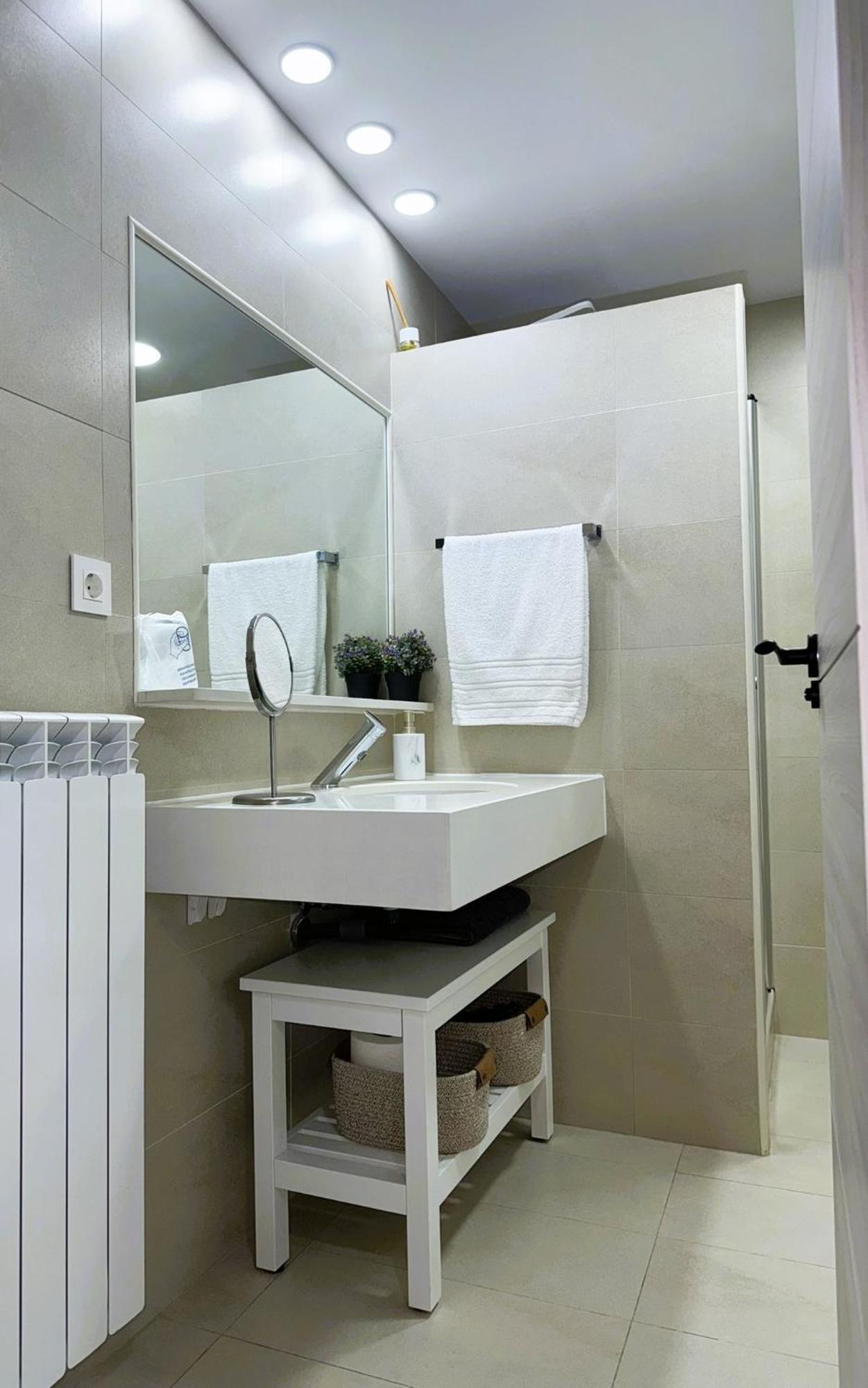 Grazaries -Piso Centrico Granada- Apartamento Exterior foto