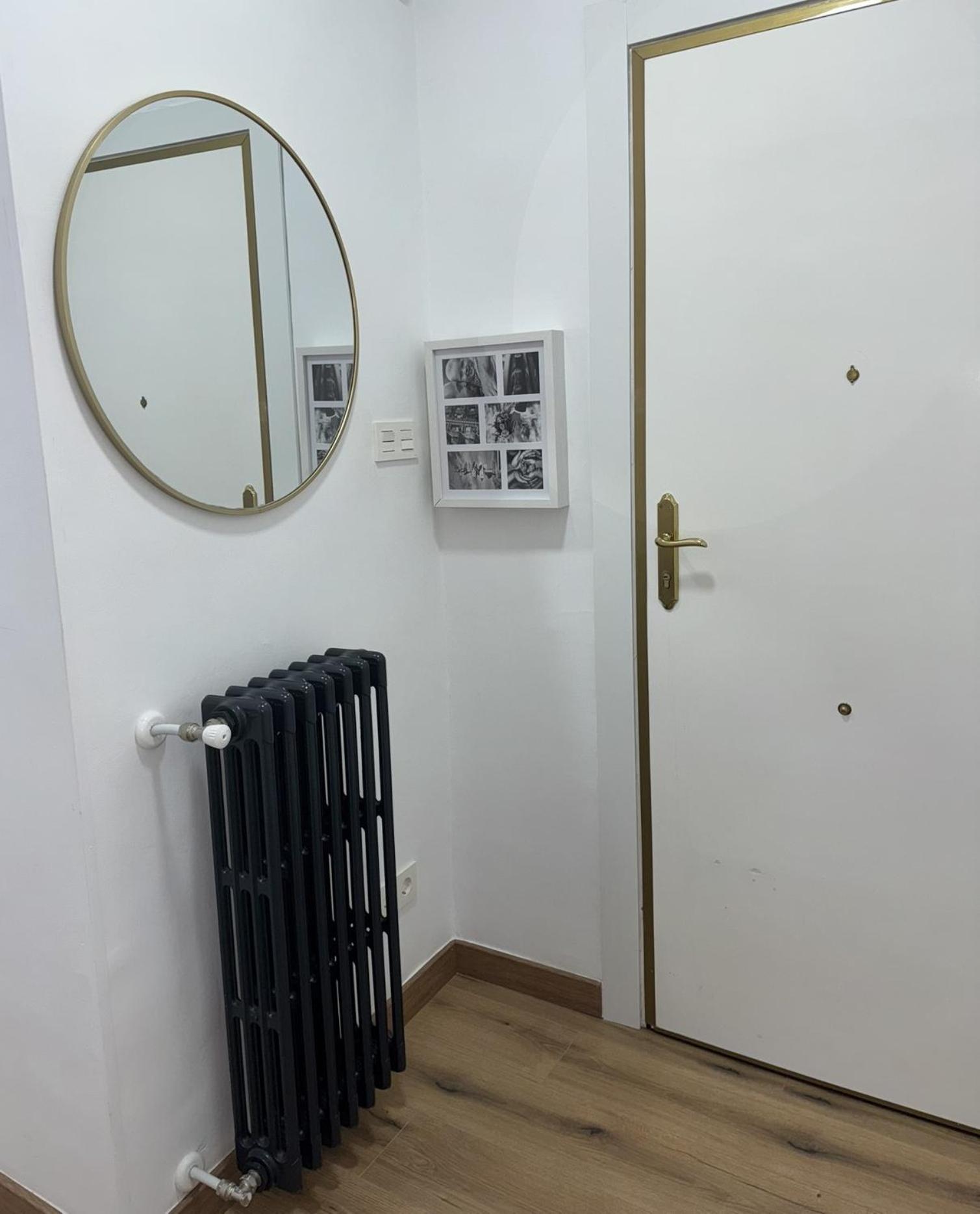 Grazaries -Piso Centrico Granada- Apartamento Exterior foto